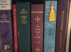 Liturgical Resources